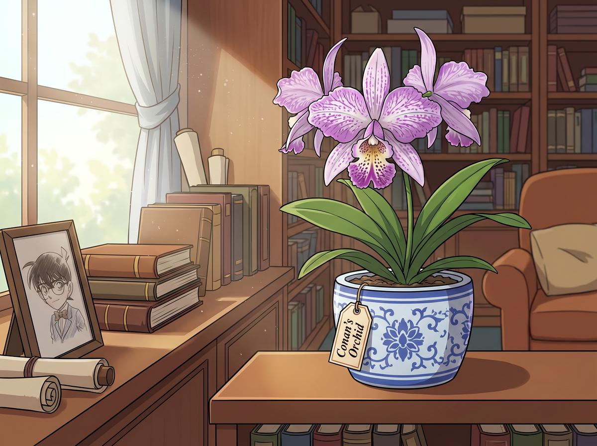免费看片植物视频-珍稀兰花测评